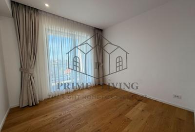 Penthouse lux cu 4 camere in zona ambasadelor - 12