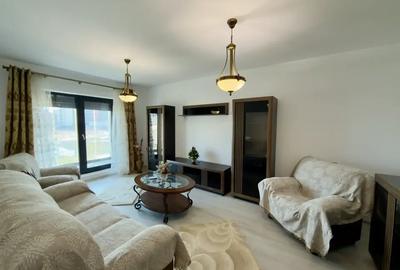 Apartament 2 camere 61mp utili / incalzire pardoseala / Metrou N.Teclu - 8