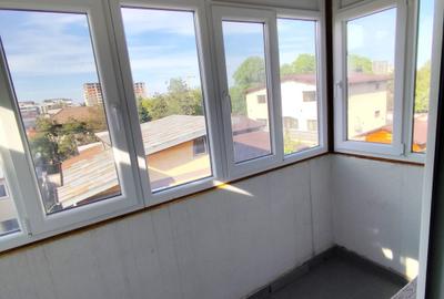 APARTAMENT 3 CAMERE-BLOC NOU-2 BALCOANE-RAHOVA-PUCHENI - 12