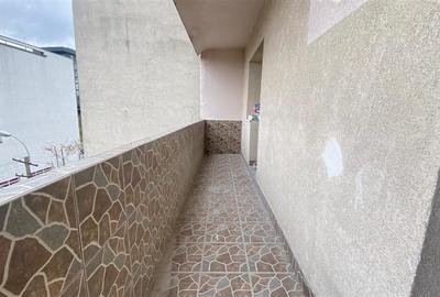 Apartament 2 camere  finisat,zona Bistritei ,Interservisan - 6