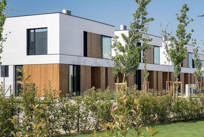 REV2005668 Vila Townhouse 4 camere I Amber Forest I Tunari I De inchiriat - 1