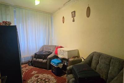 Dacia - Zimbru, 3 camere decomandat cu geam la baie - 10
