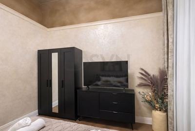 REA1028327 Apartament 2 Camere I Armeneasca I Cladire Consolidata - 6