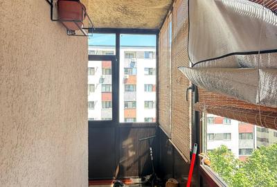 APARTAMENT DOUĂ CAMERE-MOBILAT ȘI UTILAT-COMISION 0%-MILITARI RESIDENCE - 24
