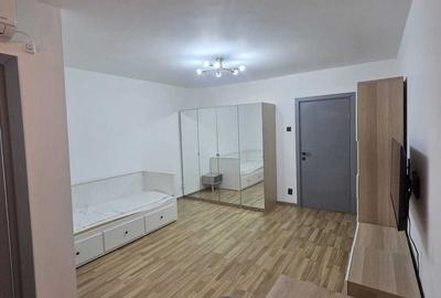 GARSONIERA STEFAN CEL MARE, BOILER, BUCATARIE INCHISA, METROU 5 MINUTE - 1