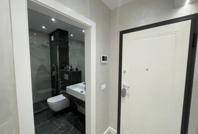 Ap 2 Camere | TIP 6 | 58 mp | Finalizat | Complex Comat Towers - 16