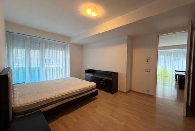 BELLER!apartament spatios cu parcare subterana, mobilier complet - 9