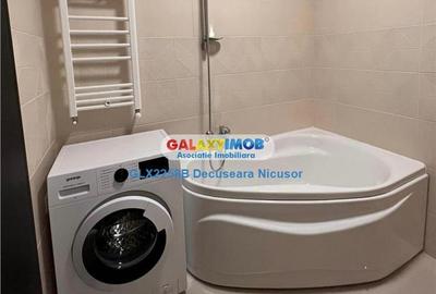 Apartament 2 camere mobilat utilat Militari Residence 76.900 euro - 10