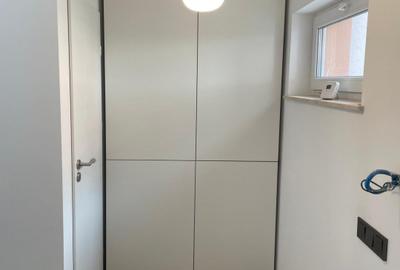Casă unifamilială P+E nouă, finisată – Apahida, cartier Omnia - 3