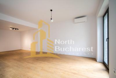 STUDIO CU GRADINA DE 20 MP - FINALIZAT - PIPERA - 6