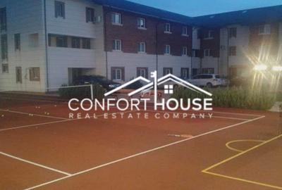 Vila cocheta de inchiriat in complex rezidential, ideala familiicu copii - 37