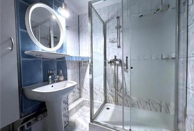 Apartament 2 camere, 56mp, Decomandat, cu Parcare, Centrul Civic - 8