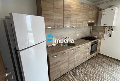 Apartament de vanzare 3 cam, intabulat, bloc nou,Rediu complex EOS - 8