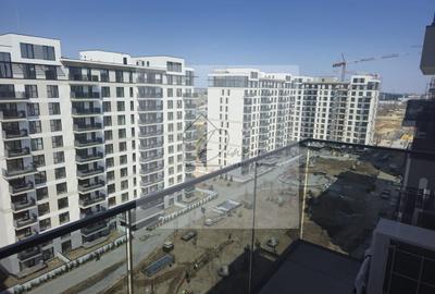 2 camere Nusco City I Finalizat I Contract Vanzare I COMISION 0% - 16