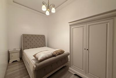 De Inchiriat apartament 2 cam complet utilat, 50 mp utlili Zona Centru Pietonala - 4