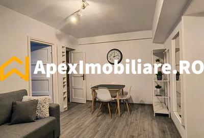 Apartament 2 camere de inchiriat Floreasca București | ApexImobiliare.ro - 2