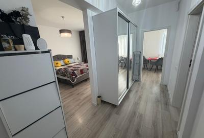 Garsoniera | Loc de Parcare Subteran | Regie Residence - 2