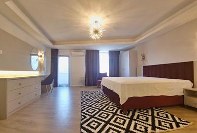 Ultracentral 2 camere mobilat utilat lux prima inchiriere utilitati incluse - 10