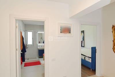 Imobil nou, 2 camere modern, mobilat & utilat, parcare + boxa - 7