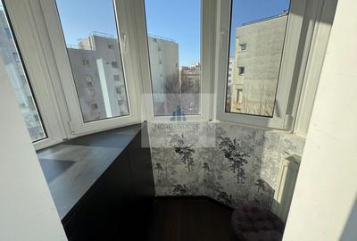 Decebal-Piata Muncii, la 3 min de metrou, moderna - 10