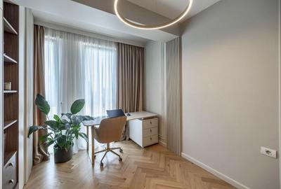 Apartament cu 3 camere finisat premium, parcare subterană - 17