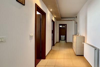 Apartament 2 camere, spațios si primitor, lângă pădure, zona Fropin - 11