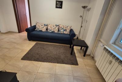 Decebal adiacent - 1