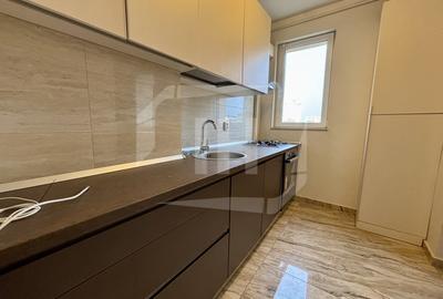Apartament o camera I mobilat modern I Horea - 6
