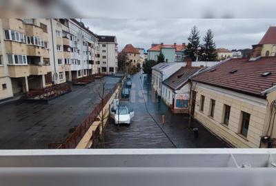COMISION 0%! Garsonieră 24 mp, ultracentral, Piața Ștefan cel Mare - 13