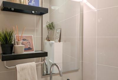 PENTHOUSE 3 CAMERE | PIPERA | 123 MP | 2 TERASE | 2 LOCURI DE PARCARE - 25