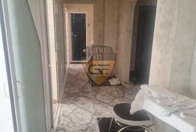4 camere Inel II DR-uri , 95.7mp, et 2/8 lift, parcare, 2 bai, balcon, gaze, A/C - 10