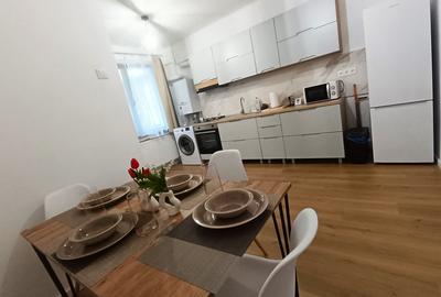 Apartament frumos  aproape de zona centrala - 5 minute de Fac. de Litere! - 1