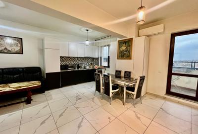 Apartament 3 camere Moara de Foc - 6