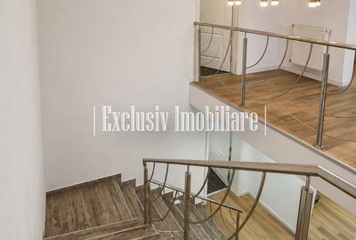 Casa cu 4 camere Parter + Mansarda cu centrala pe gaz - Mobilata si Utilata - 9