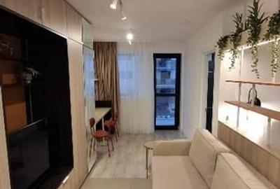 Studio modern LUX cu parcare inclusă, centrală, Hils Pallady - 1