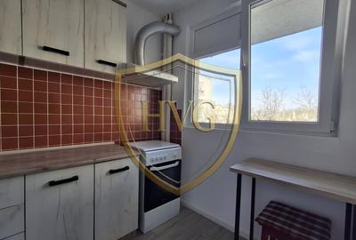 Apartament cu 2 camere | Proximitate metrou | Semidecomandat | 1 Mai - 5
