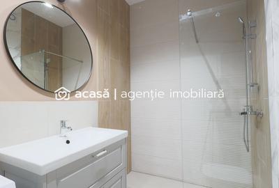 Apartament in cel mai nou bloc ARED RED9, fără agenție - comision 0 - 5