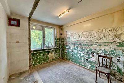 Apartament 2 camere, etaj intermediar, cartierul Grigorescu! - 4