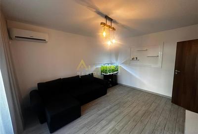 APARTAMENT 2 CAMERE - METROU APARATORII PATRIEI - 1