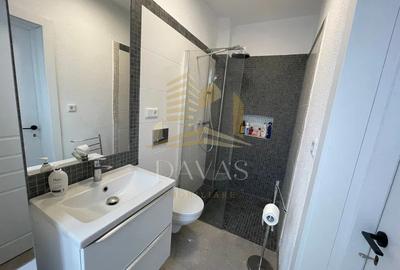 Apartament 4 camere decomandat + garaj inclus in preț | LUX | Europa - 6