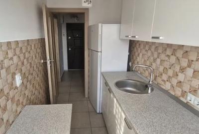 P-ta Alba Iulia,Decebal METROU MUNCII ,balcon inchis,AC,mobilat,utilat complet. - 3