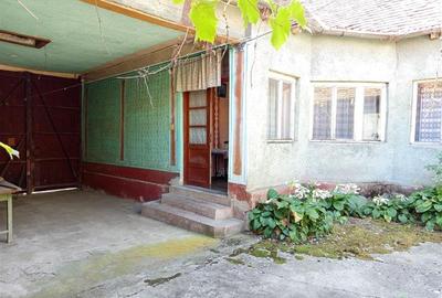 Iam, Casa 5 Camere, Gospodarie, 1439mp Teren, Pret Negociabil - 9