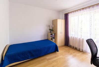 Comision 0% Apartament 4 camere cu terasa, bloc 2008, parcare si garaj, Bradet - 3