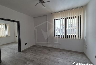 Duplex spatiu birou, 170mp, parcari, Europa, zona Calea Turzii, Eugen Ionesco - 3