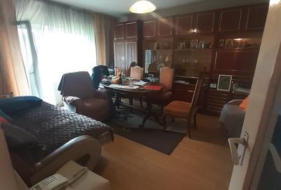 Apartament 4 Camere Decomandate, 80 mp, 2 Balcoane, etaj Intermediar, renovabil - 10