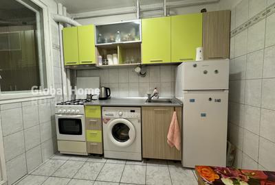 Apartament 2 camere 58mp | Centrala Termica | Grivita | Calea Grivitei | - 8