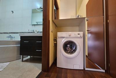 Garden Orhideea - Inchiriere apartament cu 3 camere mobilate! Parcare ! - 15