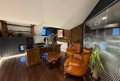 Spatiu de birouri 4 camere / ***104mp*** // zona Victoriei - 6