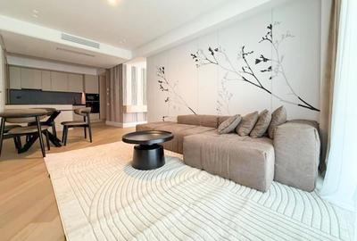 Chirie I Apartament 3 Camere | Iancu Nicolae | Parcare Subterană - 1