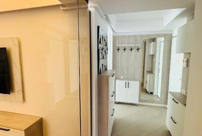 Apartament 3 camere | LUX | Parcare | Cortina North-Pipera - 5